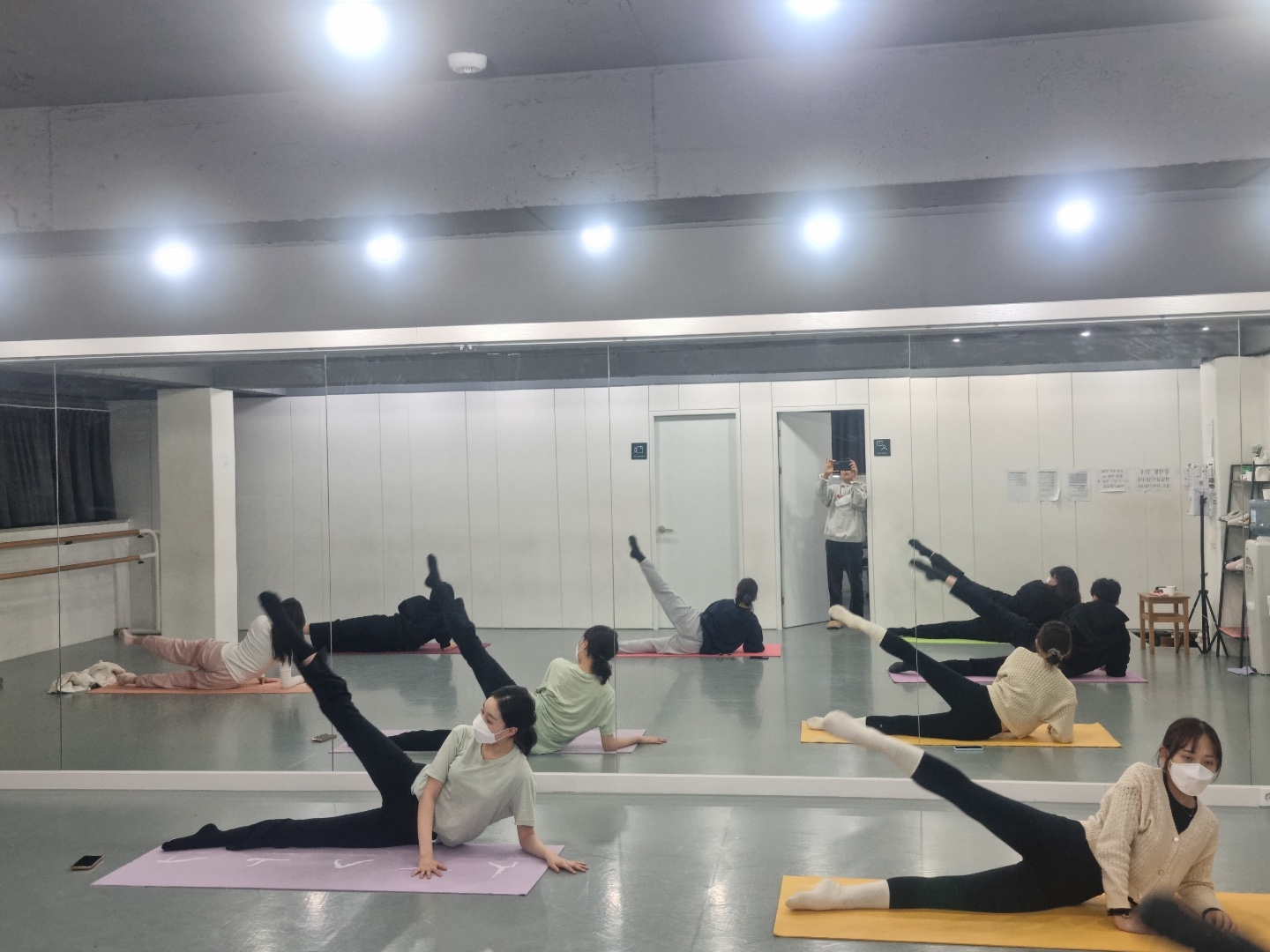 성인연기학원