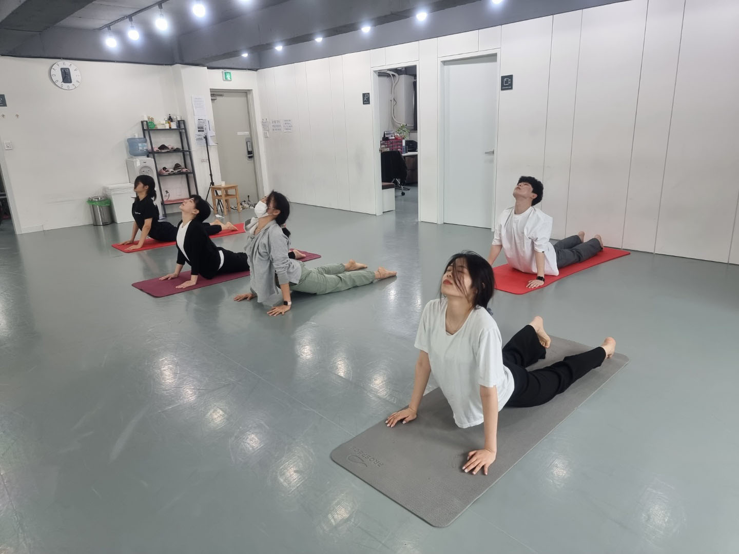 성인연기학원
